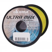 Monofilamentainis Jūrinis Aukla Okuma Ultra Max 40z Monofilamentainis Jūrinis Aukla Okuma Ultra Max 40z